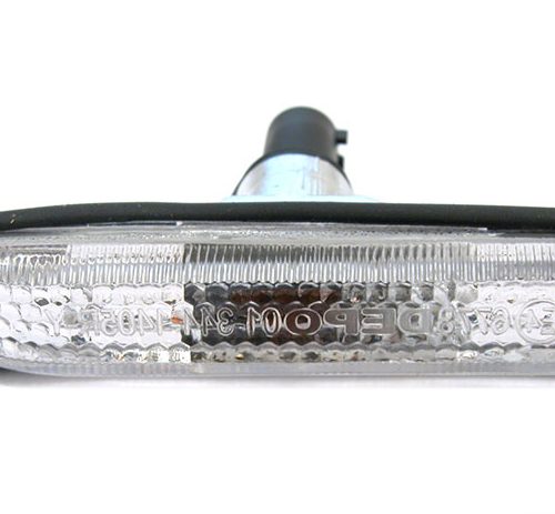 Faro Lateral Izquierdo BMW Serie 3 1992 a 1999 Cristal (E36)