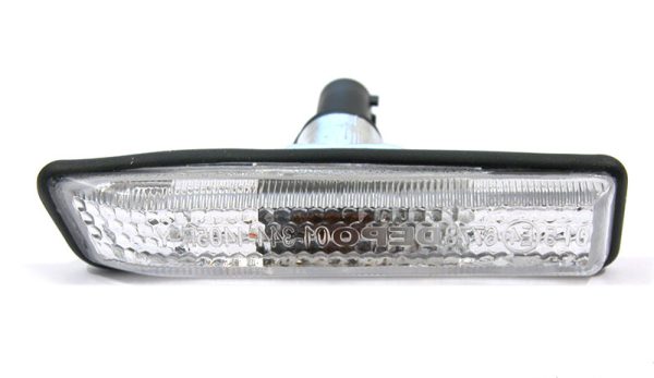 Faro Lateral Izquierdo BMW Serie 3 1992 a 1999 Cristal (E36)