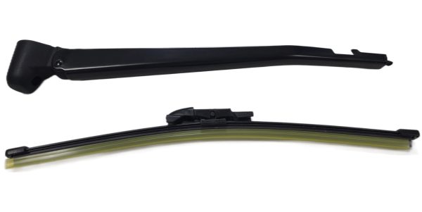 Brazo de Escobilla Trasero BMW Serie 1 120 Luneta con Escobilla