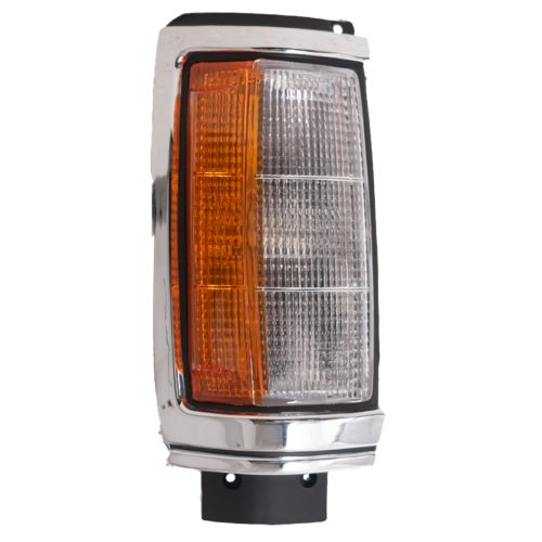 Faro de Giro Derecho Mitsubishi L200 1993 a 2002 Ent B/Crom