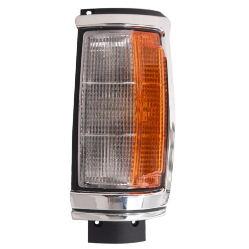 Faro de Giro Izquierdo Mitsubishi L200 1993 a 2002 Ent B/Crom