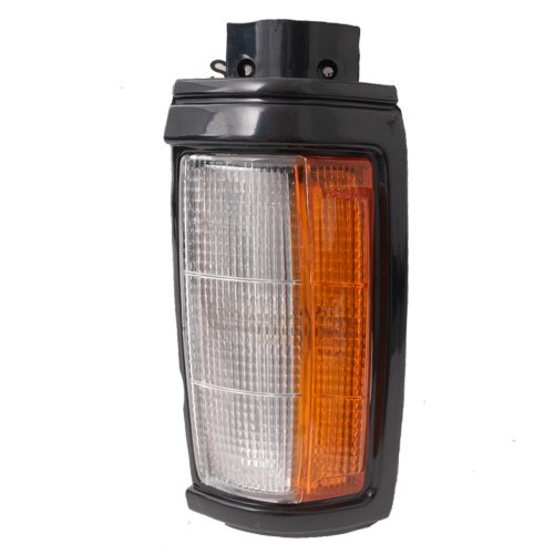Faro de Giro Derecho Mitsubishi L200 1993 a 2002 Ent B/Negro