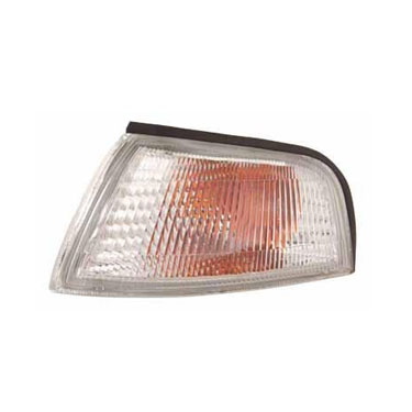 Faro Principal Izquierdo Mitsubishi Lancer 1998 a 2001