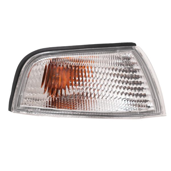 Faro Principal Derecho Mitsubishi Lancer 1996 a 1997 Cristal