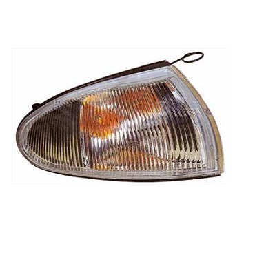 Faro Principal Izquierdo Mitsubishi Colt 1992 a 1996
