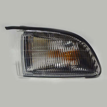 Faro Principal Derecho Mitsubishi Galant 1996 a 2005 Cristal