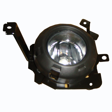 Faro Auxiliar Izquierdo L200 Triton 2009 a 2011