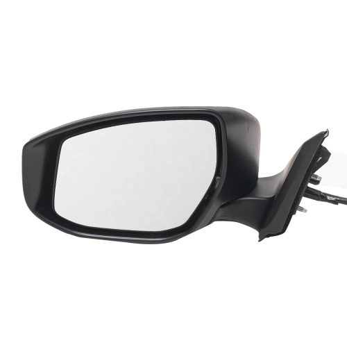 Espejo Retrovisor Altima 2016/ Eléctrico Con Giro Sin Carcasa Izquierdo