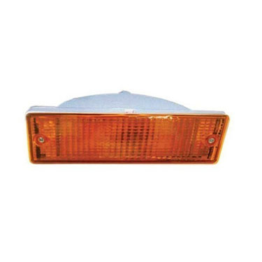 Faro de Giro Derecho Nissan Pick Up D21 1990 a 2003 Paragolpe