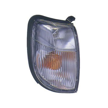 Faro Principal Izquierdo Nissan Pick Up D22 1996 a 2002