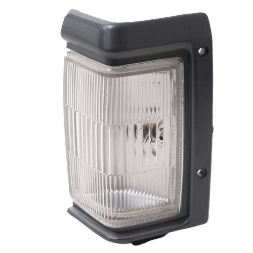 Faro Principal Izquierdo Nissan Pathfinder/Pick Up D21 1989 a 1995 B/Gris