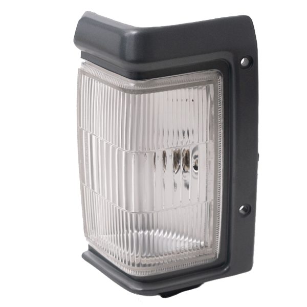 Faro Principal Izquierdo Nissan Pathfinder/Pick Up D21 1989 a 1995 B/Gris