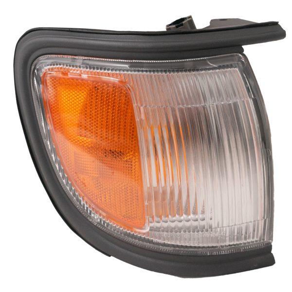 Faro Principal Derecho Nissan Pathfinder 1996 a 1999 B/Gris