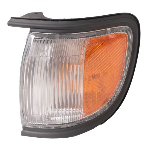 Faro Principal Izquierdo Nissan Pathfinder 1996 a 1999 B/Gris