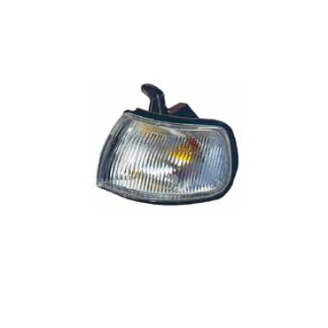 Faro Principal Izquierdo Nissan Sentra 1992 a 1993 Mexicano