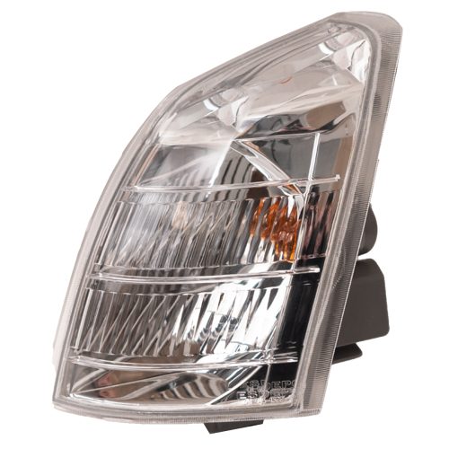 Faro Principal Izquierdo Nissan X-trail 2002 a 2007