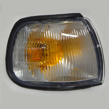 Faro Principal Izquierdo Nissan Sentra 1990 a 1991 Japones