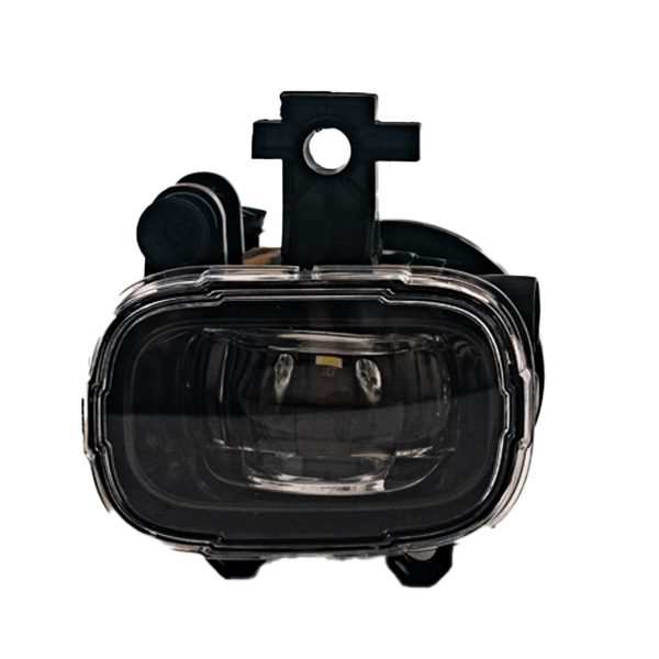 Faro Auxiliar Izquierdo Kicks 2021 a 2025 LED