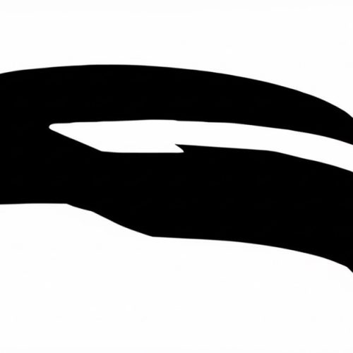 Carcasa de Espejo Frontier 2016-2022 Negra Para Giro Derecha
