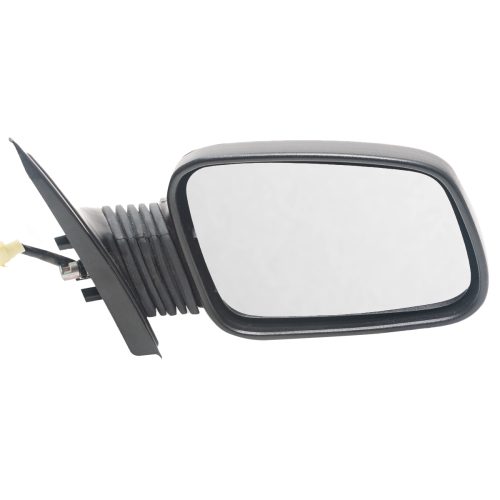 Espejo Retrovisor 416/418 1996/2001 Eléctrico Derecho