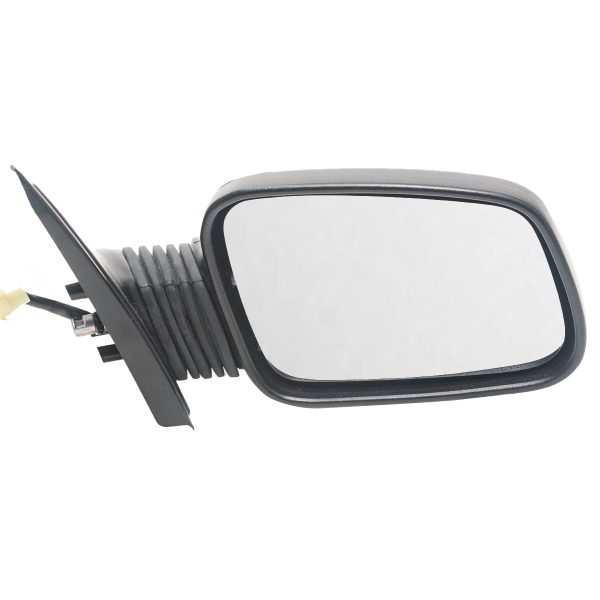 Espejo Retrovisor 416/418 1996/2001 Eléctrico Derecho