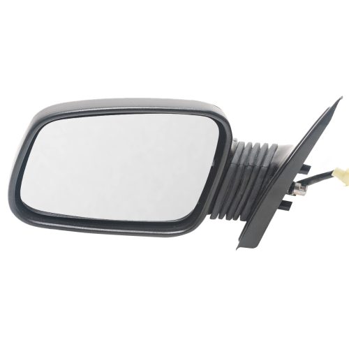 Espejo Retrovisor 416/418 1996/2001 Eléctrico Izquierdo