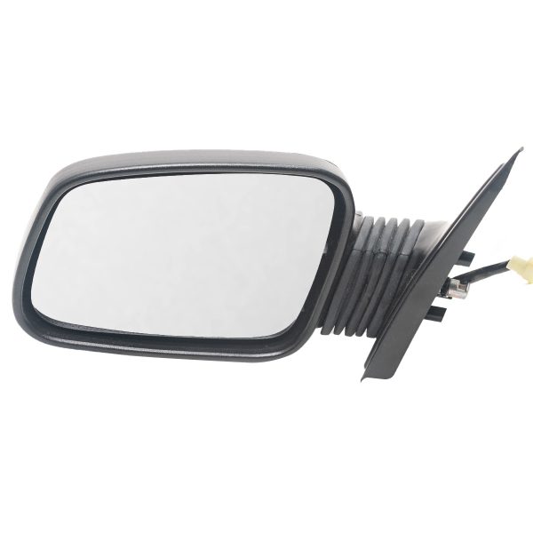 Espejo Retrovisor 416/418 1996/2001 Eléctrico Izquierdo