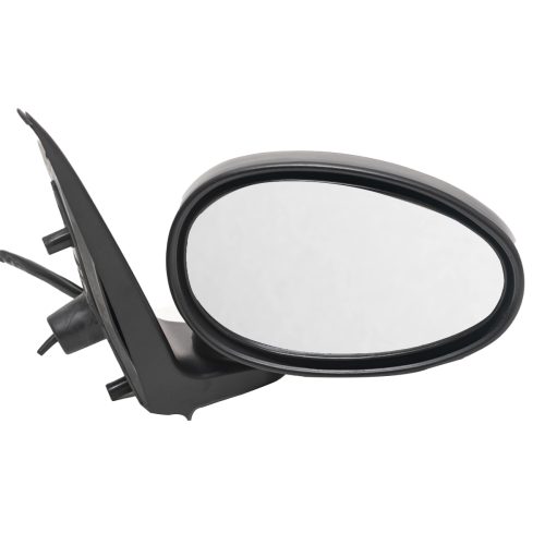 Espejo Retrovisor 25 Derecho