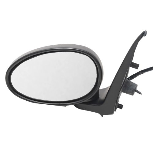 Espejo Retrovisor 25 Izquierdo