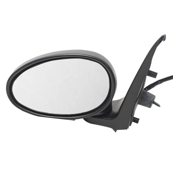 Espejo Retrovisor 25 Izquierdo