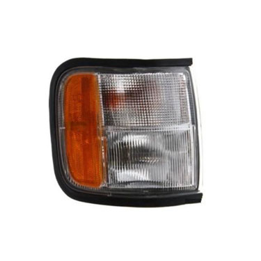 Faro Principal Derecho Isuzu Trooper 1992 a 1997