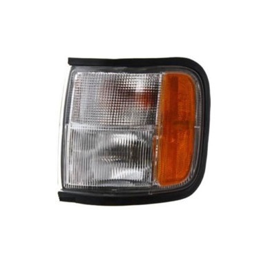 Faro Principal Izquierdo Isuzu Trooper 1992 a 1997