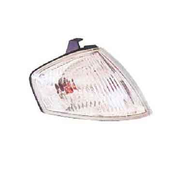 Faro Principal Derecho Mazda 323 2000 a 2003