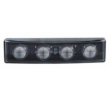 Faro de Posición Serie 4 1998 a 2009 Serie 5 09/12 C/Led
