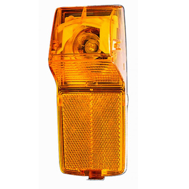 Faro Lateral Serie 6 P/G/R/T 2005 en adelante