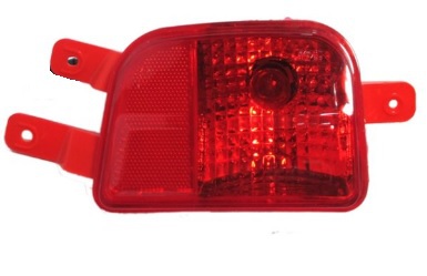 Faro Lateral Derecho Chery Tiggo 2013 a 2015 De