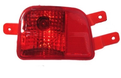 Faro Lateral Izquierdo Chery Tiggo 2013 a 2015 De