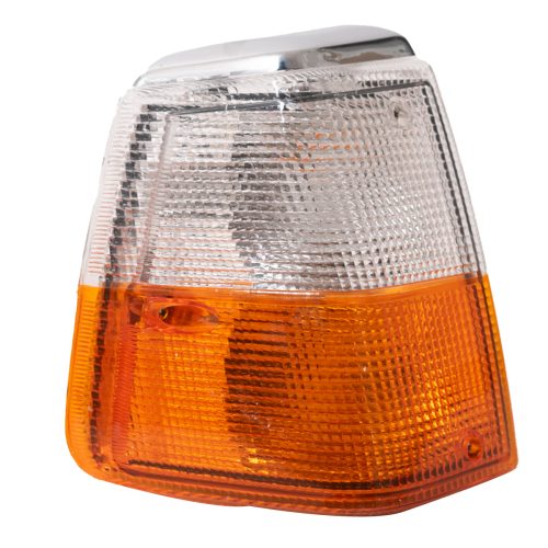Faro Principal Derecho Volvo 240 1981 a 1994