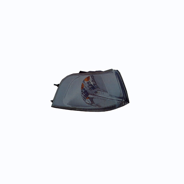 Faro Principal Derecho Volvo S40 2003 a 2004 Cristal