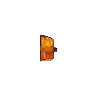 Faro Lateral Izquierdo FH2/FM2 2003 a 2008 Ambar