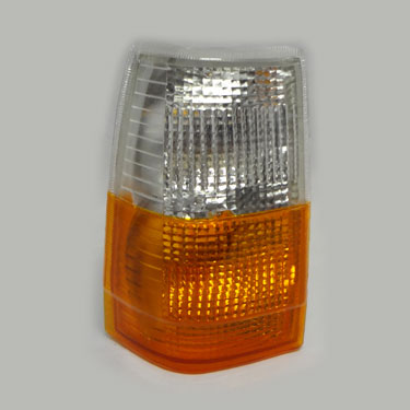 Faro de Giro Derecho 7 1940 a 1976 0 83/89 Cristal/Ambar