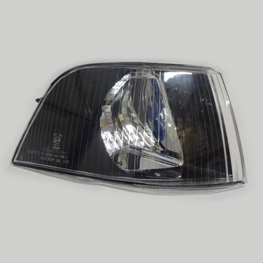 Faro Principal Izquierdo Volvo S40 2003 a 2004 Rayado