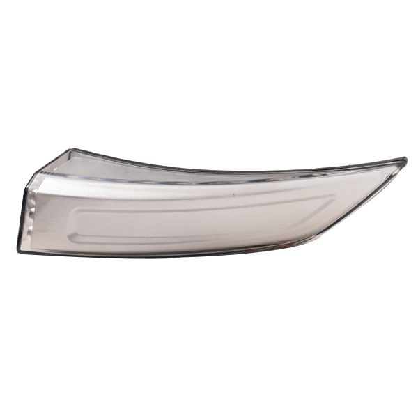 Faro Lateral Izquierdo FH4 2016 a 2020 Gris