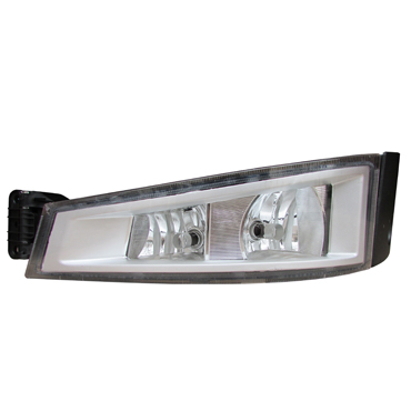 Faro Auxiliar Izquierdo FH4 / FM4 2016 a 2020 Doble
