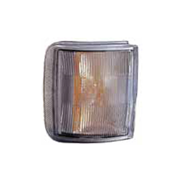 Faro Principal Derecho Eurotech 1996 a 2003