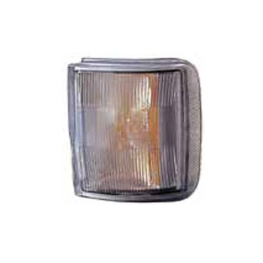 Faro Principal Izquierdo Eurotech 1996 a 2003