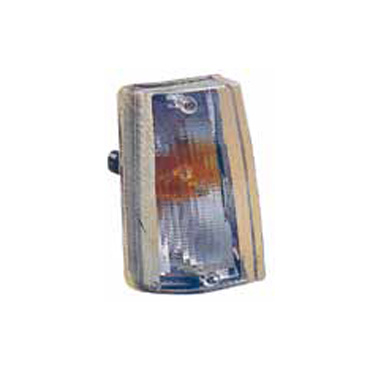 Faro Principal Derecho Iveco Daily 1993 a 2008