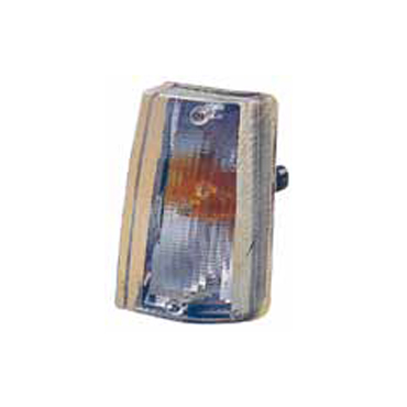 Faro Principal Izquierdo Iveco Daily 1993 a 2008