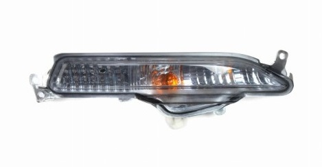 Faro de Giro Derecho Iveco Daily 2020 en adelante