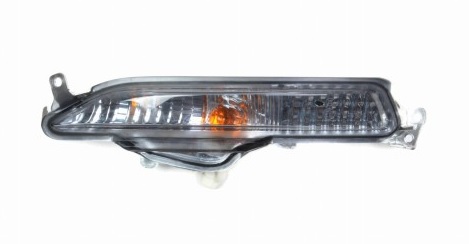 Faro de Giro Izquierdo Iveco Daily 2020 en adelante